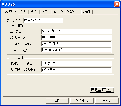 画面