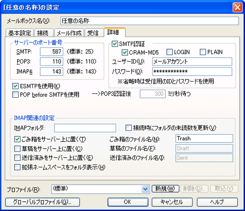 画面
