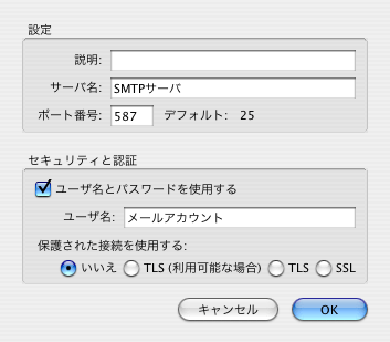 画面