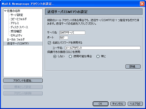 画面